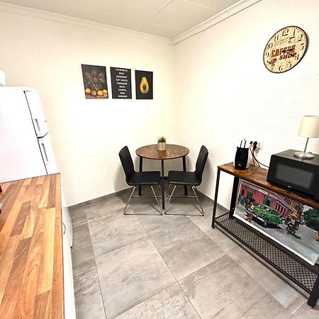 Acogedor apartamento en pleno corazón de Murcia Múrcia Exterior foto