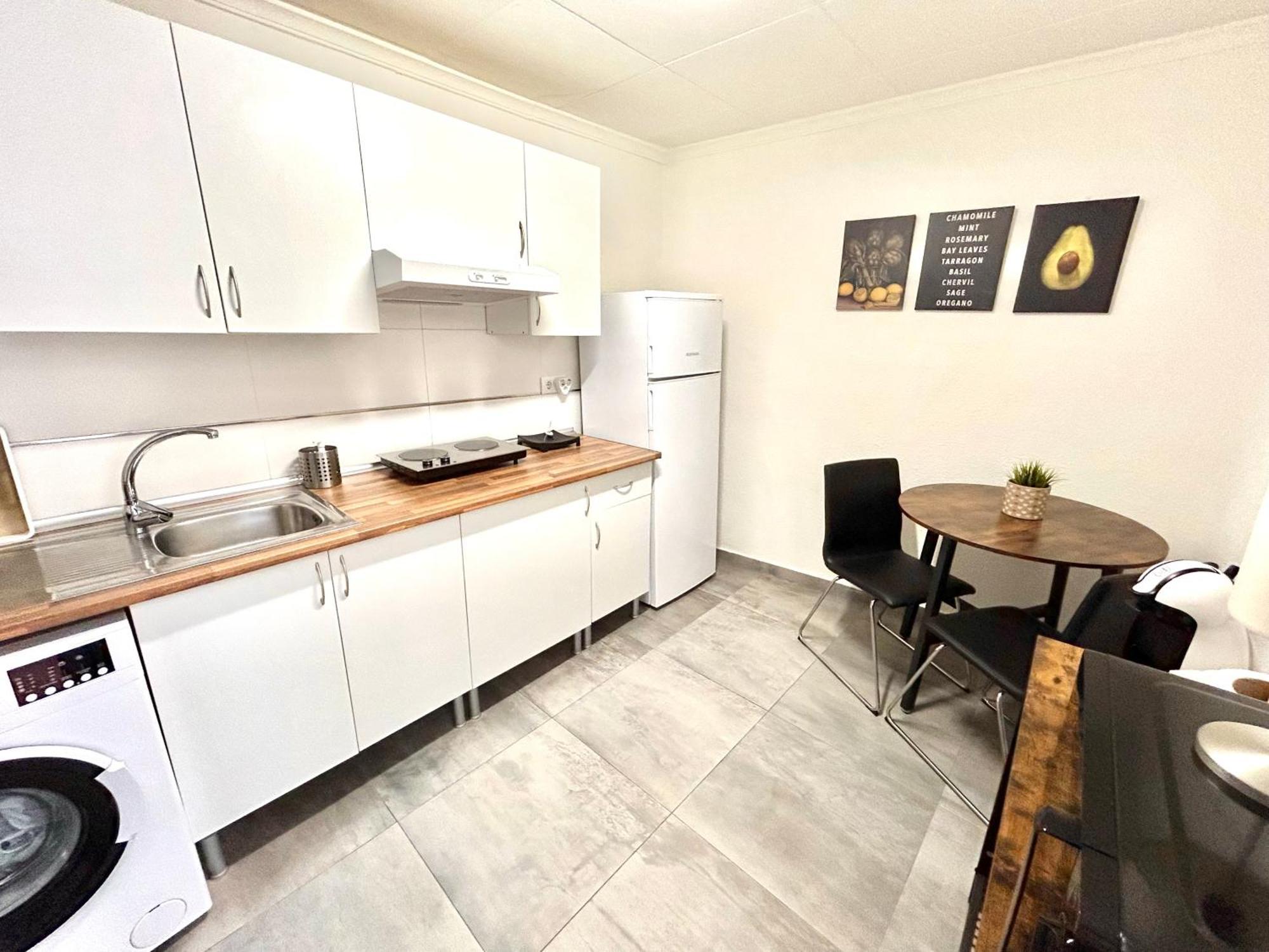 Acogedor apartamento en pleno corazón de Murcia Múrcia Exterior foto