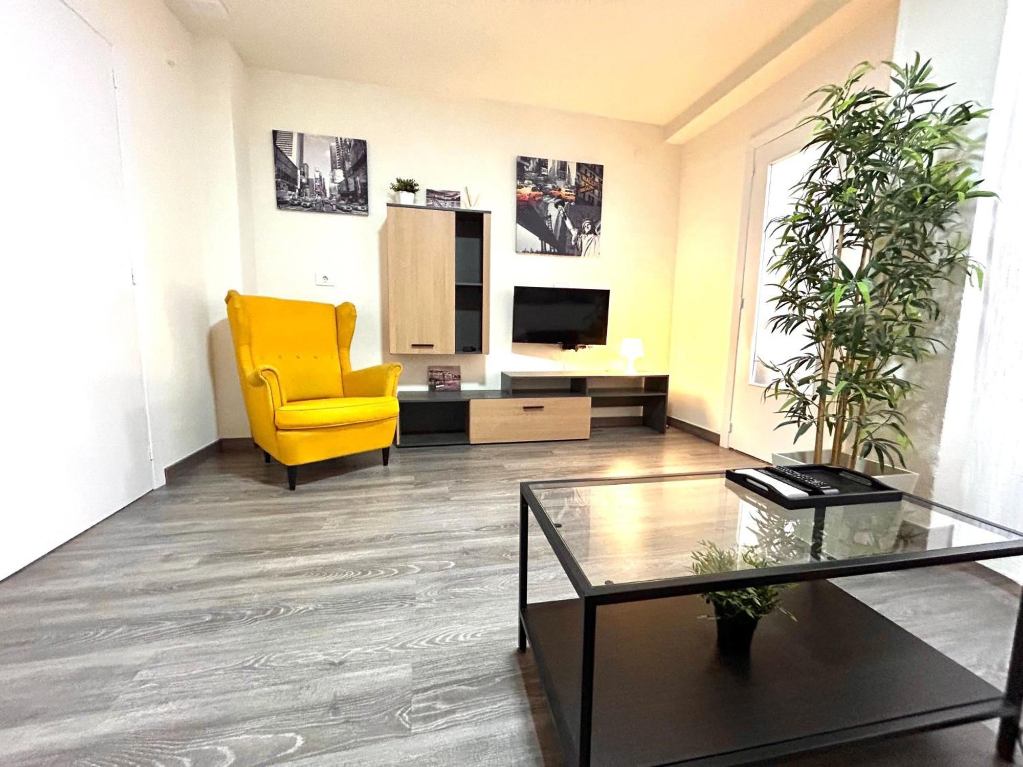 Acogedor apartamento en pleno corazón de Murcia Múrcia Exterior foto