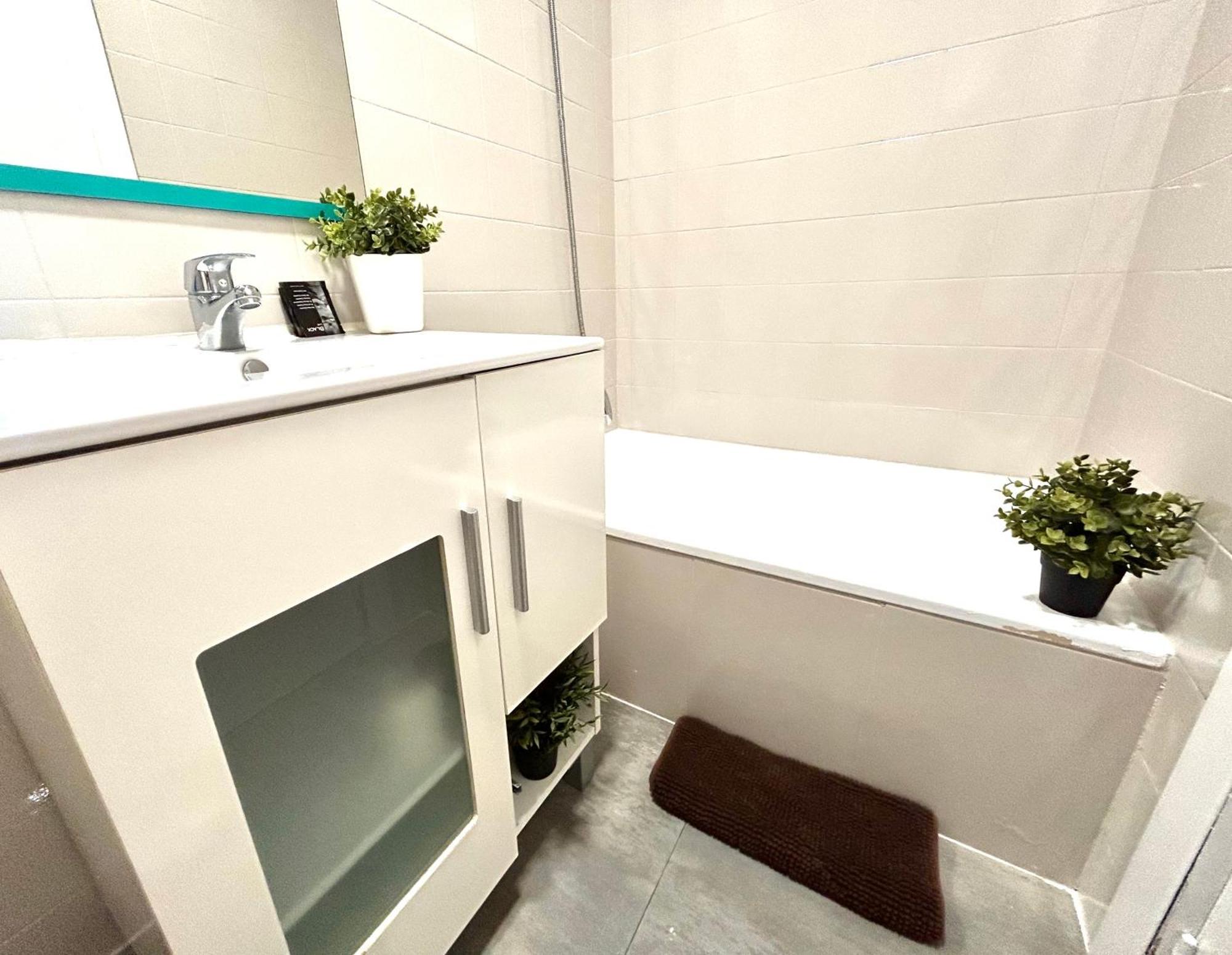 Acogedor apartamento en pleno corazón de Murcia Múrcia Exterior foto