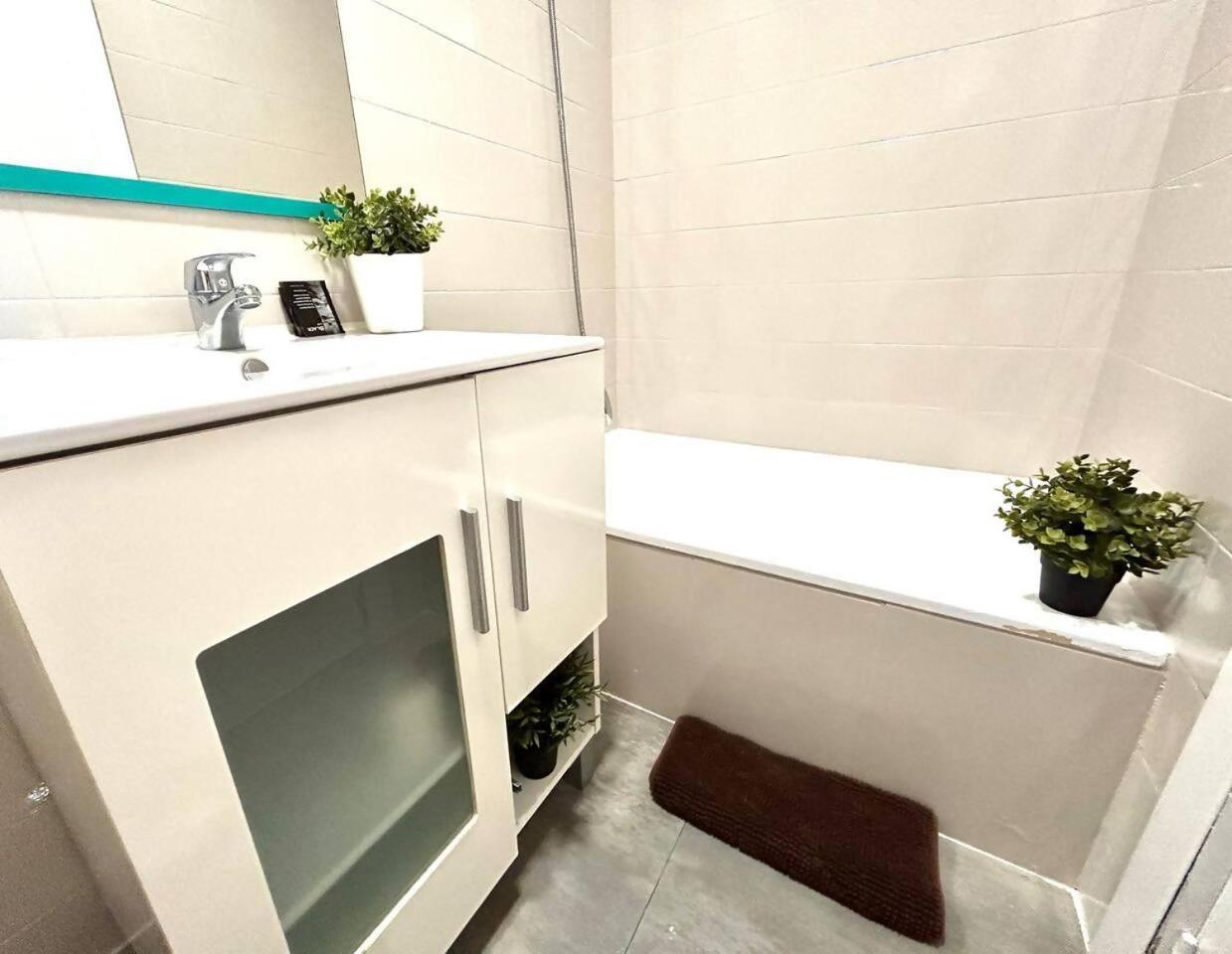 Acogedor apartamento en pleno corazón de Murcia Múrcia Exterior foto