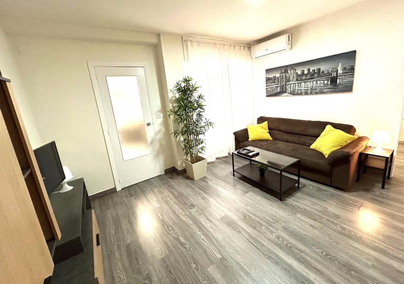 Acogedor apartamento en pleno corazón de Murcia Múrcia Exterior foto